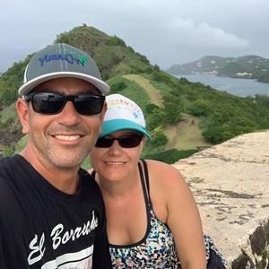 Meet your Posher, Eddie